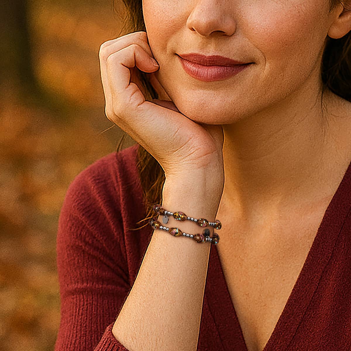 Product detail view